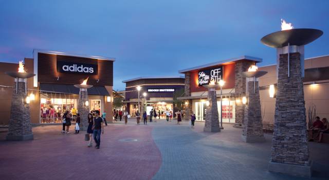 美国奥莱购物攻略,美国东部奥特莱斯购物实拍