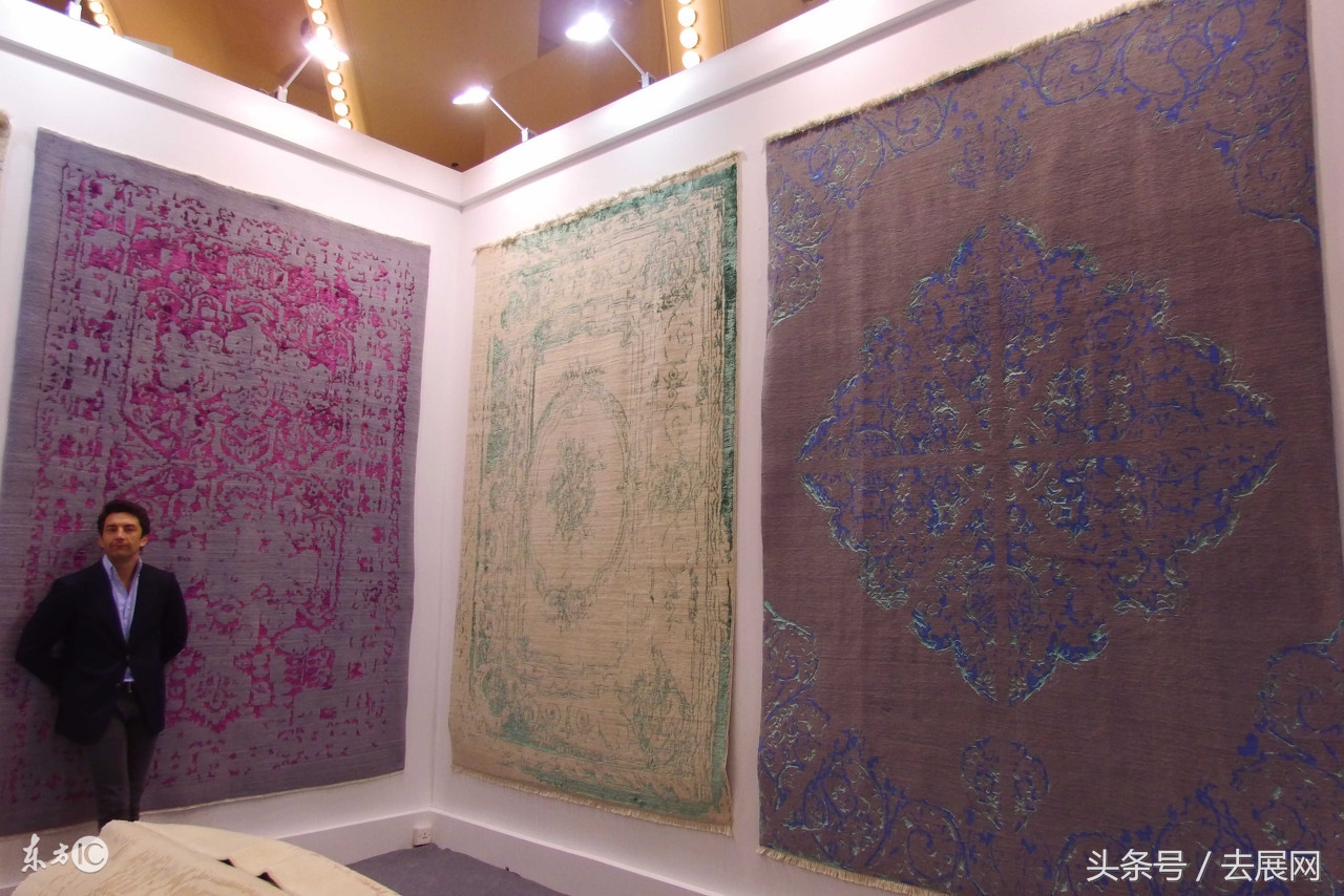 2017年伊朗建材卫浴展,伊朗卫浴展会