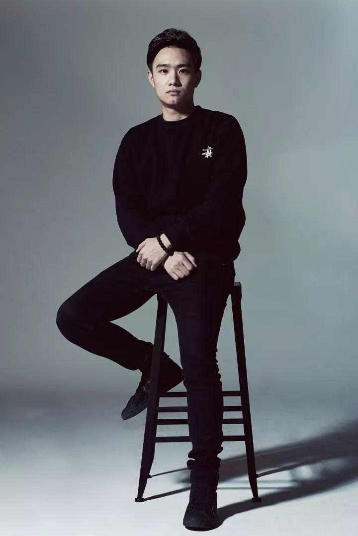 2019杭州草莓音乐节陈冠希,草莓音乐节陈冠希