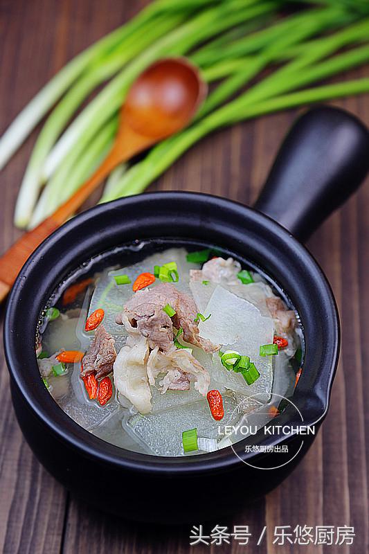 绵羊肉的最佳吃法,纯肉羊肉吃法