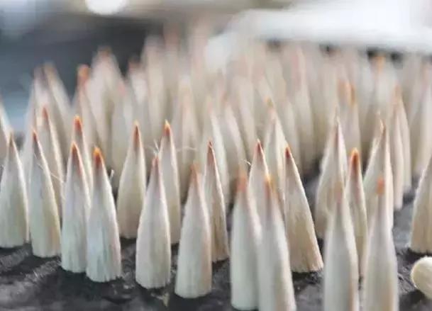 如何清洗毛笔保养毛笔,如何洗毛笔保养笔