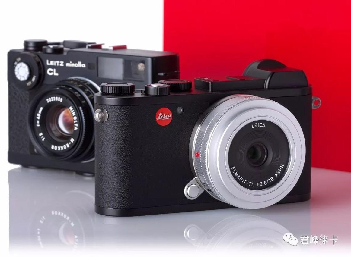 徕卡无反相机评测,徕卡cl相机操作方法