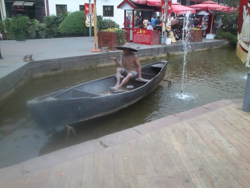 成都除了国色天香欢乐谷还有哪些,成都国色天香乐园好还是欢乐谷好