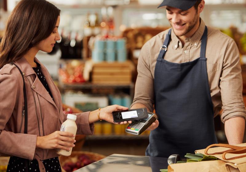 融合与开放,让SamsungPay提供360度全场景解决方案