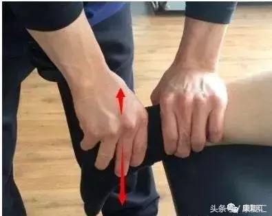 踝关节扭伤正确处理方法是,董氏奇穴治疗踝关节扭伤