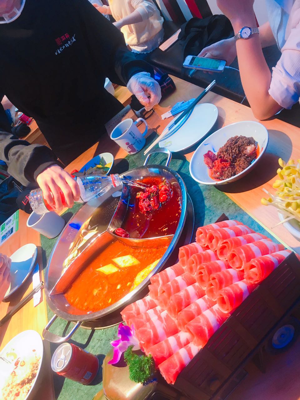 想减肥但又想吃辣怎么办,想减肥但想吃油炸食品