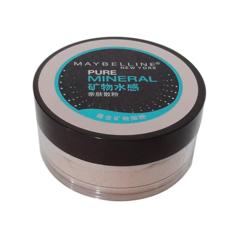 过期散粉扔掉很可惜,过期散粉还能用吗有毒吗