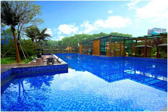 北京周边有哪些温泉推荐一下,现在北京周边温泉旅游推荐2天游