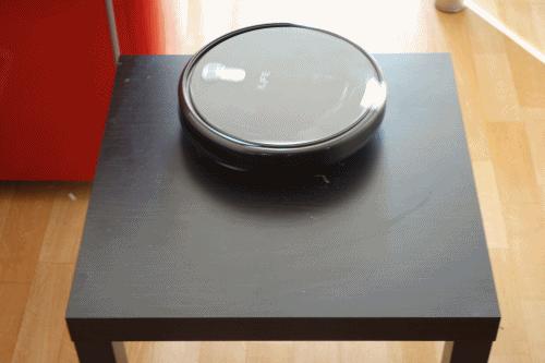 它独具慧眼能力强，LIFE智意天目X660堪称扫地机世界中的怪兽