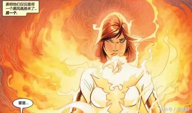 漫威中的绯红女巫真的就无敌了吗,绯红女巫在漫威中有多强