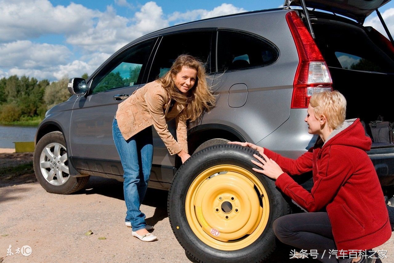 自己换轮胎螺丝拧多紧合适,换备胎螺丝拧下来了轮胎卸不下来