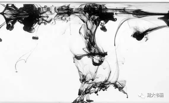 写春联金墨汁使用方法,墨汁的洗涤方法5个字