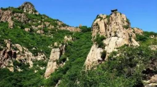 济南有什么好玩的风景区,济南小众文艺地方