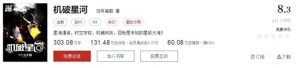网络小说5大神作,500部精品网络小说神作集合