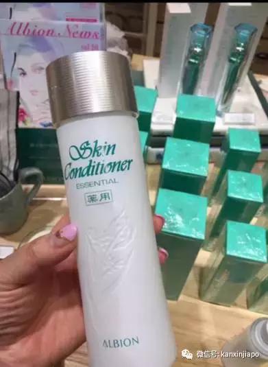 新加坡日本药妆店,新加坡哪里有正品药妆