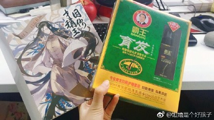 霸王防脱发好用吗,霸王防脱发测评