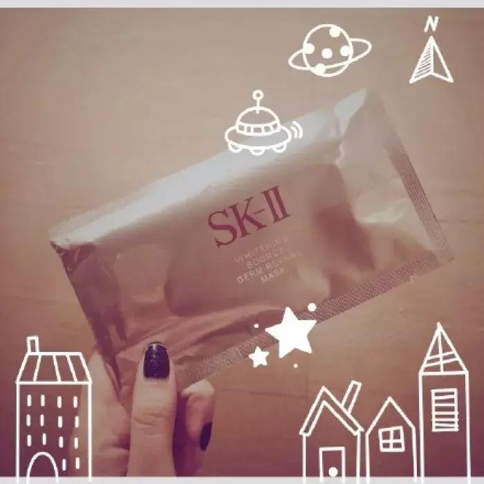 二十几块钱的面膜真的很补水,几毛钱一片的面膜推荐