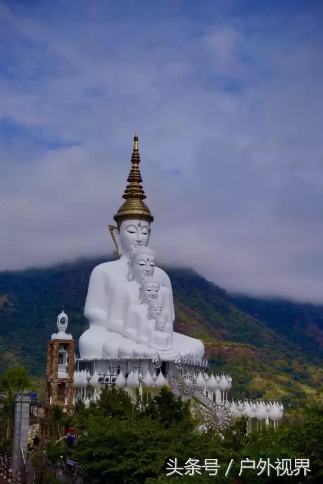 泰国自驾游要办哪些手续,泰国深度自驾线路推荐