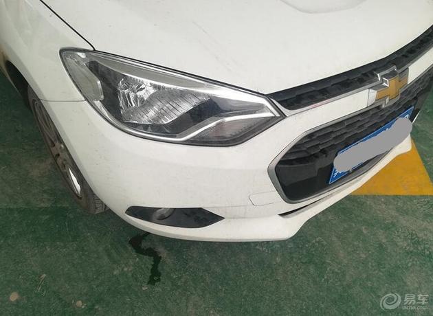 雪佛兰乐风rv车型讲解,雪佛兰乐风rv新车多少钱