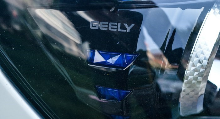 6年的帝豪百万款用车感受,17款帝豪百万款驾驶感受