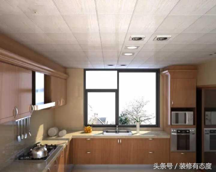 吊顶材料选择哪种材质好,吊顶各种材料区别与优缺点