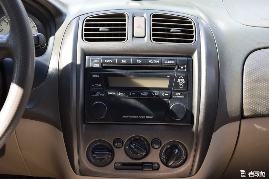 1万元买马自达3,1万左右买马自达6