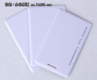 小小一张ID卡,能给办公与文印带来多大的改变?