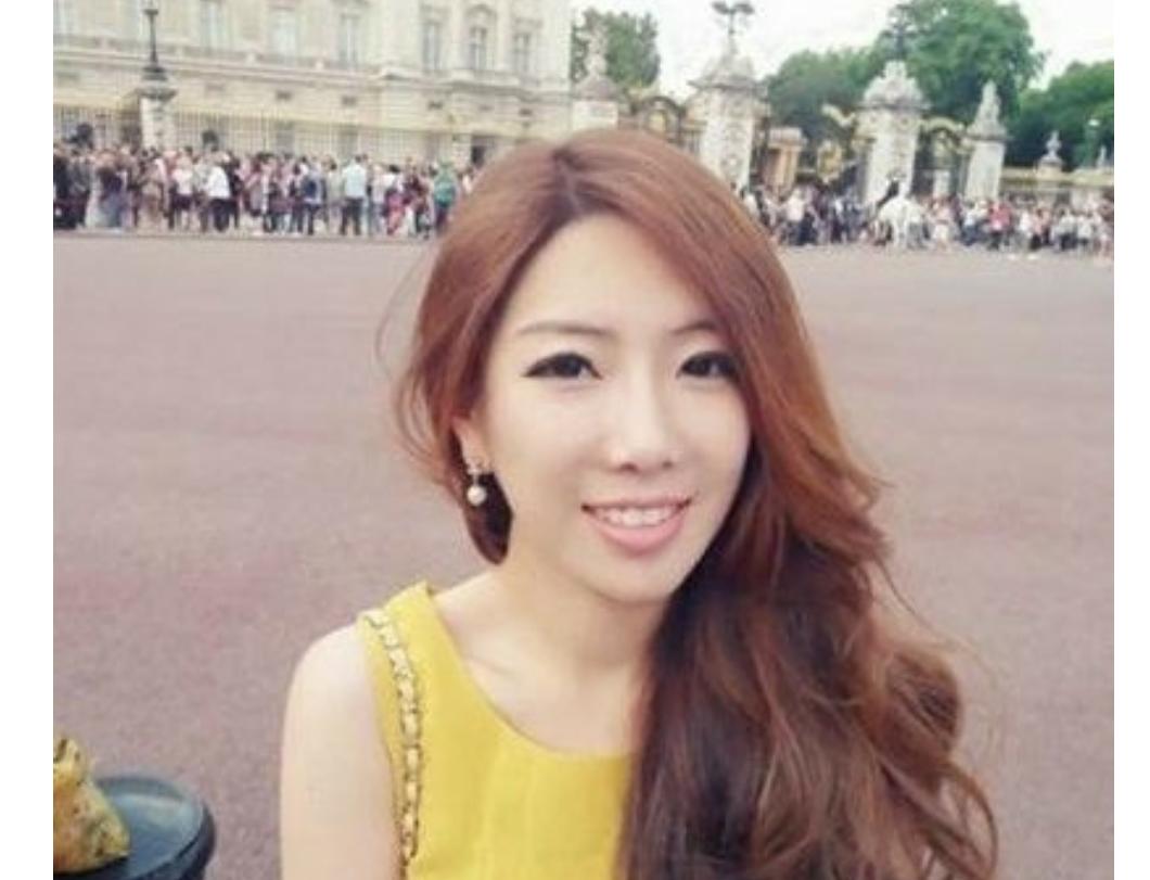 盘点中超球员太太团,中超最美球星太太