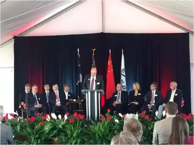 曹明芳模塑集团,曹明芳是谁