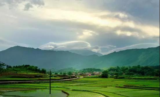 天赋城堡创造营，原乡上林良水2017冬令营