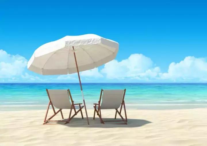 小细节大文明：沙滩礼仪篇