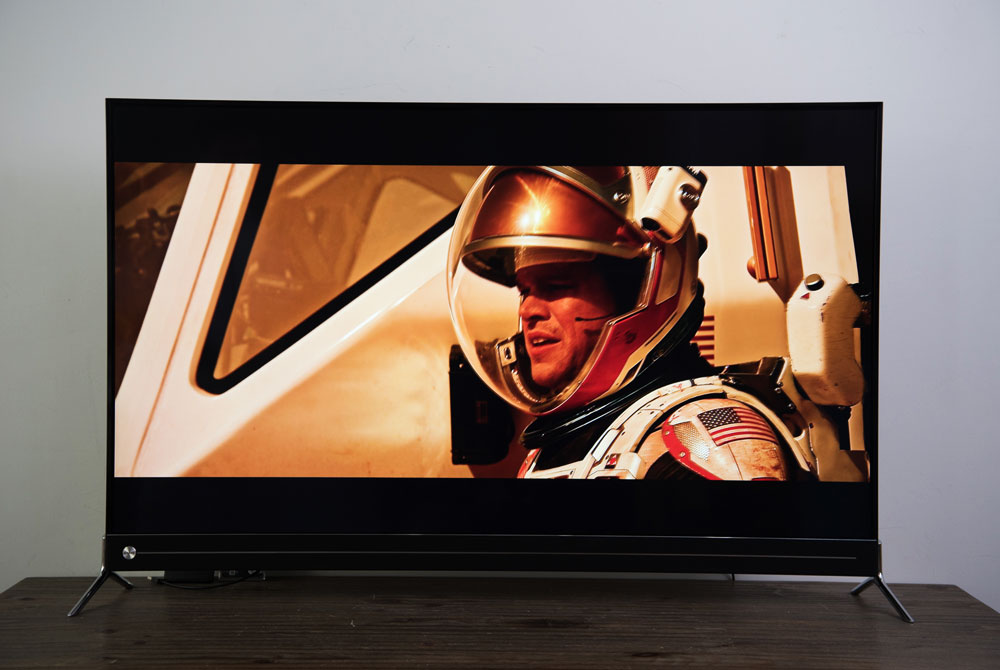 长虹75q5k画质,长虹q5k怎么样