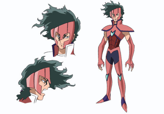 最没存在感的圣斗士星座排行,圣斗士88星座里的四个特殊星座