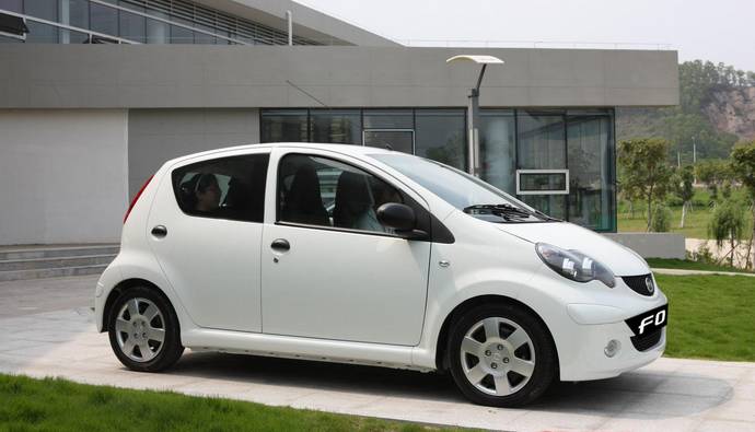 便宜又有品的二手车,便宜质量好二手车