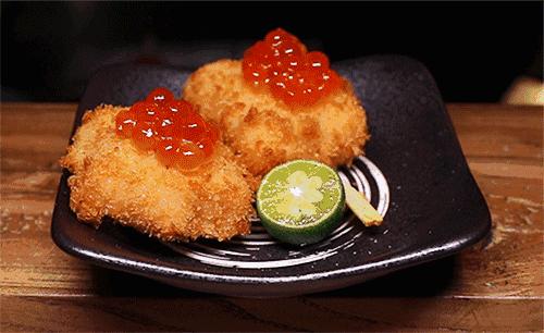 上海静安日料店新店开业,静安区这家日料店一绝