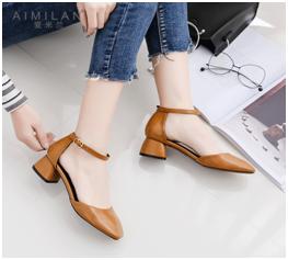 小脚mm穿什么鞋子好,脚小脚踝粗怎么买鞋