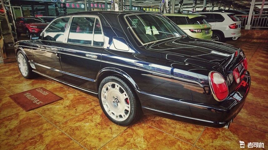 沉浸式体验别克lacrosse老款,2014年君越lacrosse