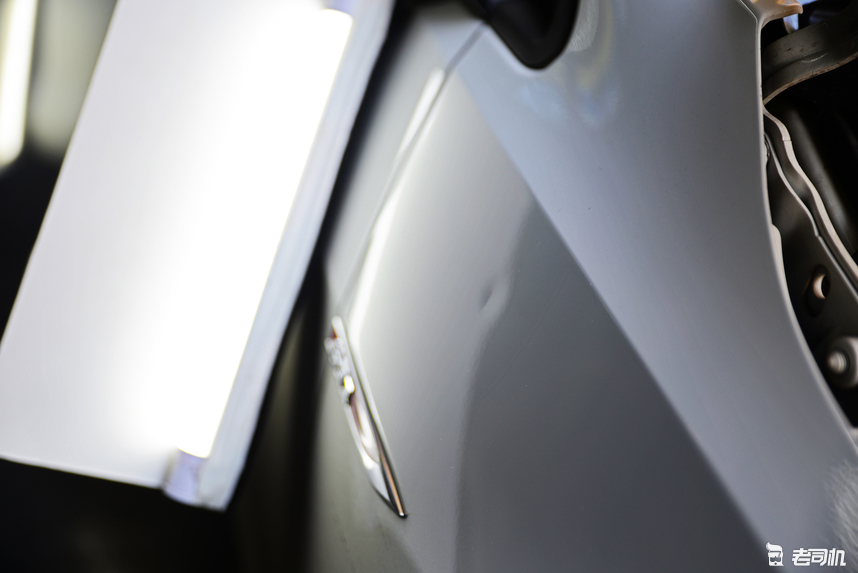 途虎钣金喷漆修复凹陷一般多少钱,汽车钣金凹陷修复喷漆正规流程