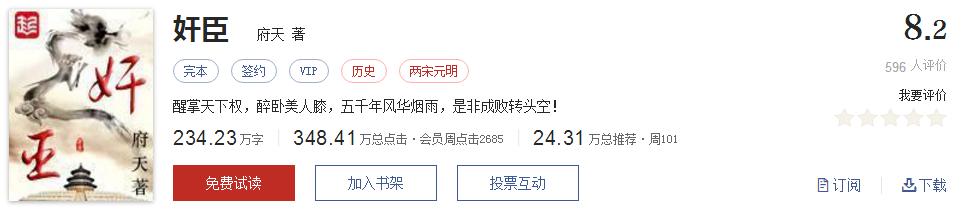 网络小说5大神作,500部精品网络小说神作集合