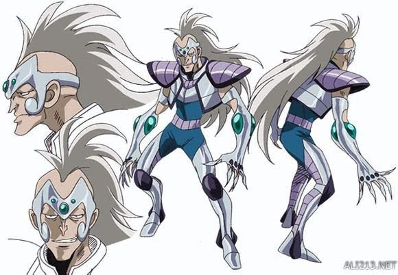 最没存在感的圣斗士星座排行,圣斗士88星座里的四个特殊星座