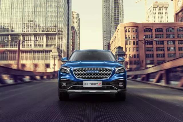 和梅赛德斯奔驰一样内饰的国产车,比奔驰奥迪宝马还上档次的车