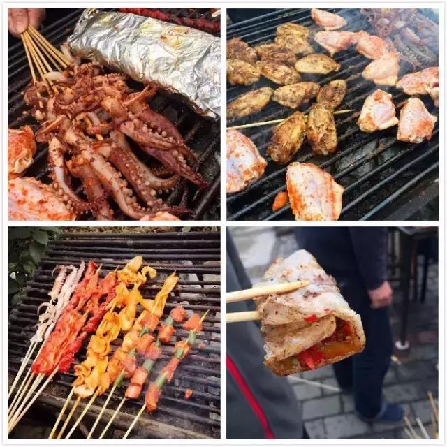 周末野钓好去处,重庆高山避暑垂钓