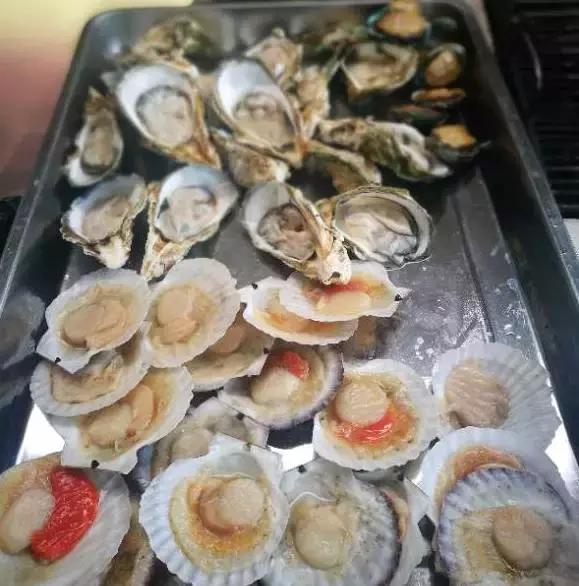 重庆高山避暑垂钓,周末自驾烧烤好去处