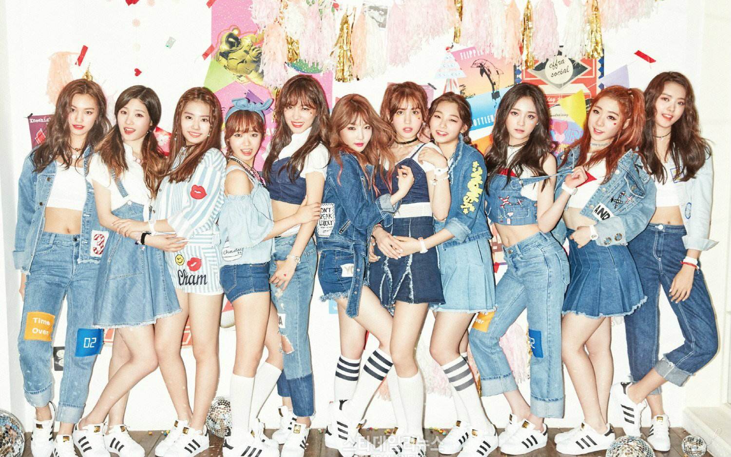 还记得创造101的热搜吗,还记得以前的火箭少女101吗