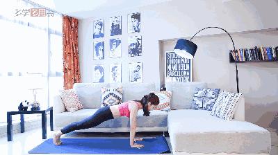 7日速效减肥瑜伽教程,7日速效瘦身瑜伽视频完整版