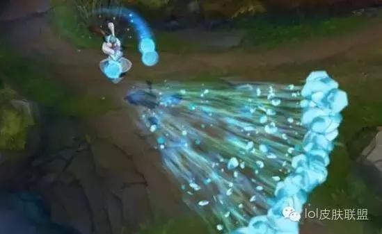 lol冰雪节限定皮肤全套,lol冰雪节皮肤大全