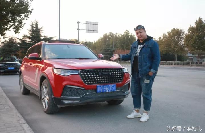 众泰t700究竟值得买吗,众泰T700深度测评