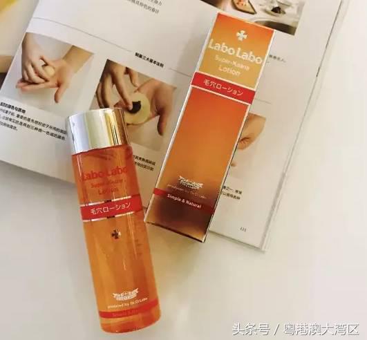 去香港最值得买的品牌护肤品,去香港必买的护肤品什么牌子好