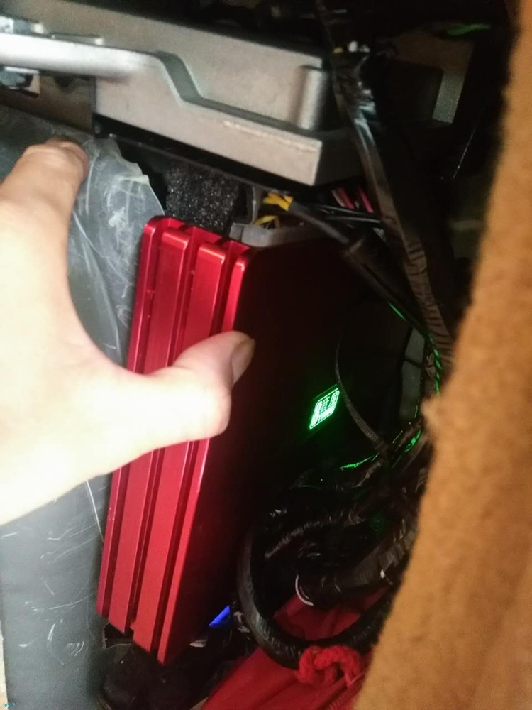 倍受追捧，好听停不下来：卡宴GTS音响升级8音度H680，台州美洁