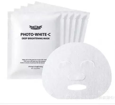 二十几块钱的面膜真的很补水,几毛钱一片的面膜推荐